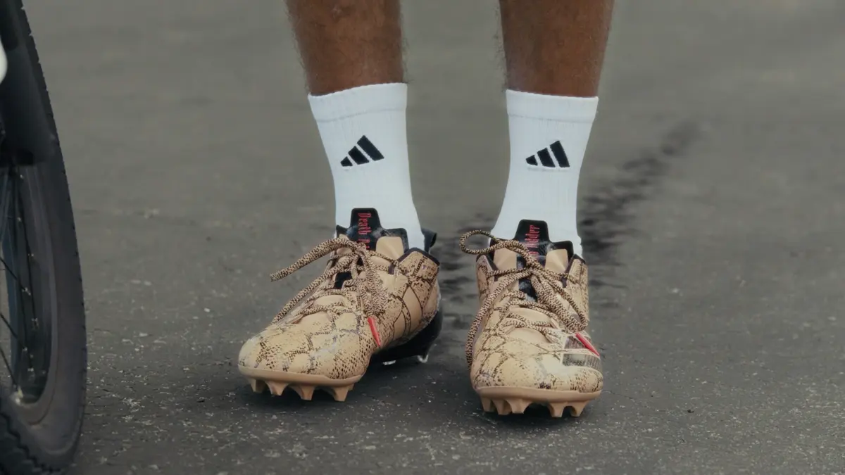 Adizero