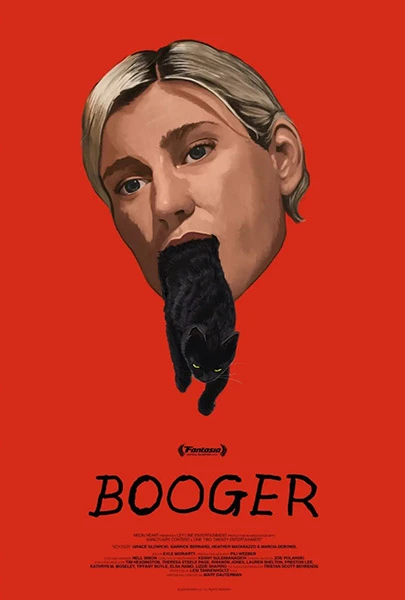 Booger Feature Film
