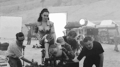 Charli XCX 'Camera'