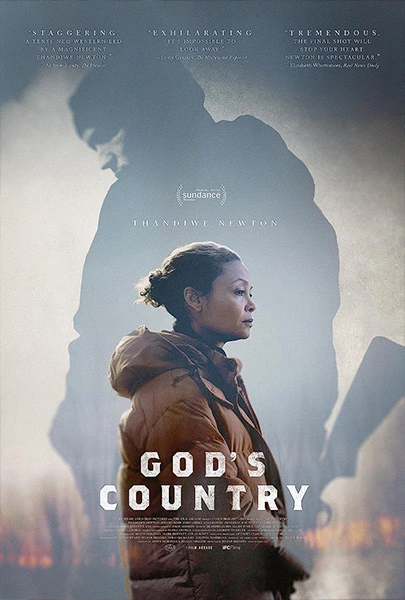 God's Country Feature Film