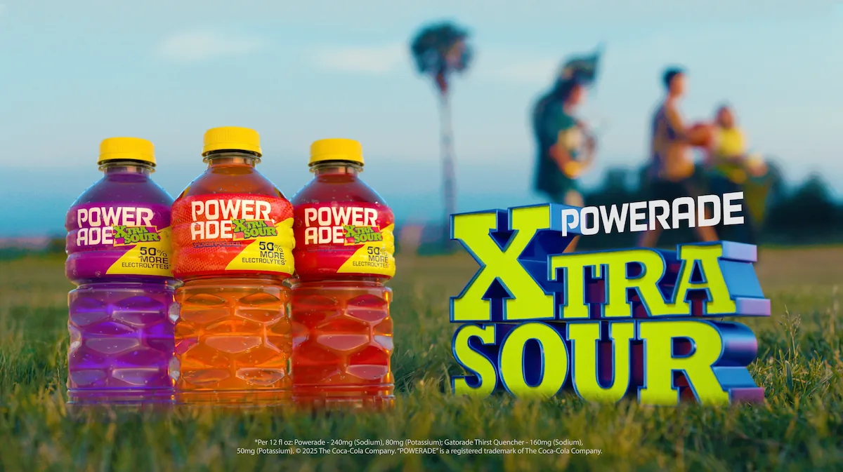 Powerade