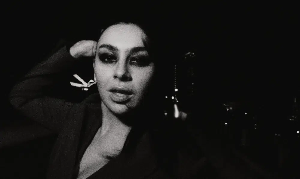 Charli XCX 'Rock Music'